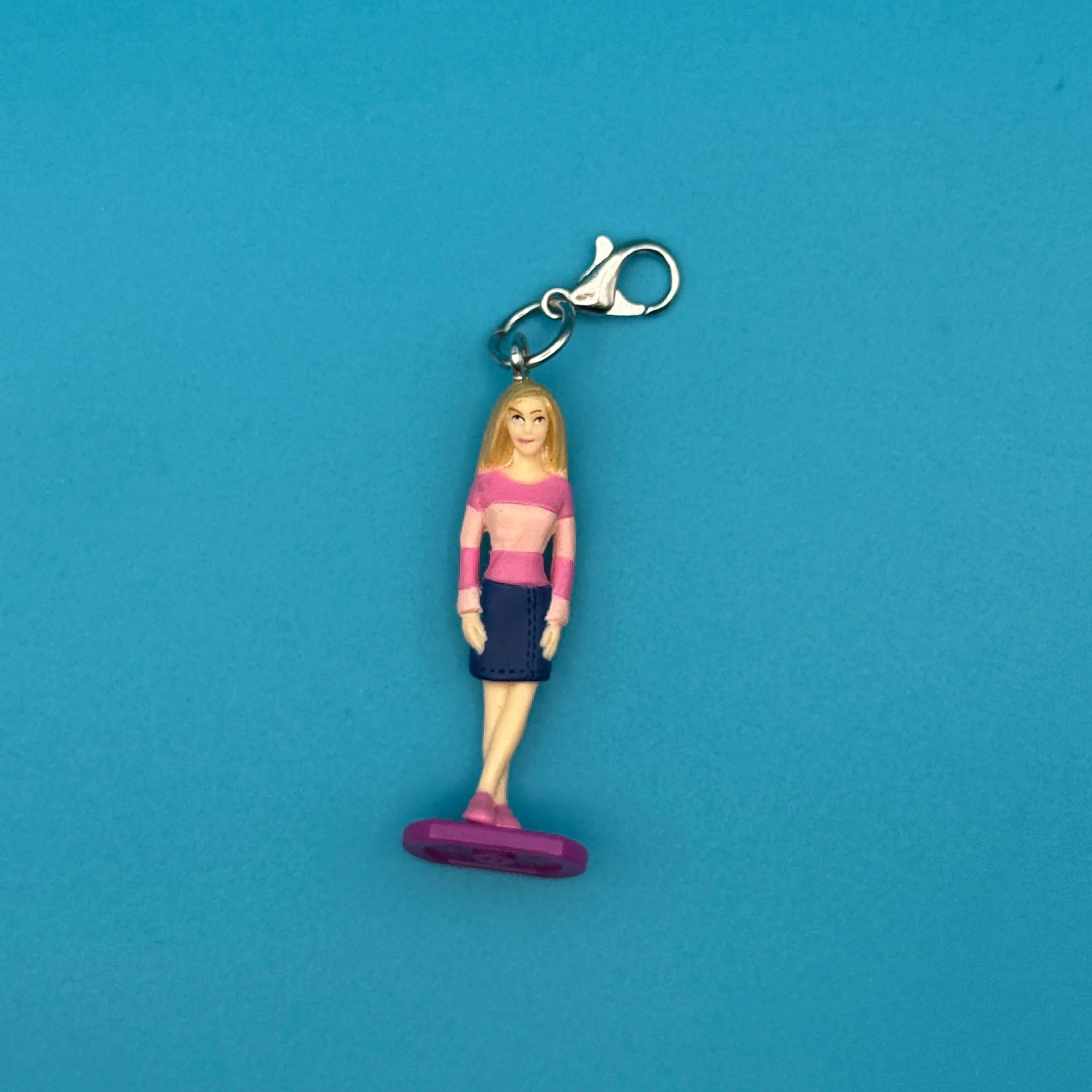 Vintage Mini Barbie Doll Trinket Charms - Image 6